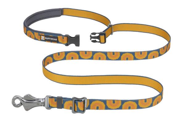 Ruffwear Crag Ex Leash Canyon Oxbow